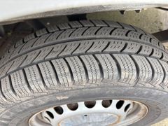 Fahrzeugabbildung Mercedes-Benz Sprinter 216/316 CDI,L2H2,Klima,Gesamtg. 3450kg