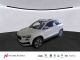 Skoda Karoq 2.0 TDI TOUR LED+NAVI+APP+GRA+SHZ+PDC+NSW - Skoda Karoq: Tour