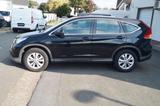 Honda CR-V 4WD*Klimaaut.*RFK*ALU*MFL*HU-Neu - Honda in Bielefeld