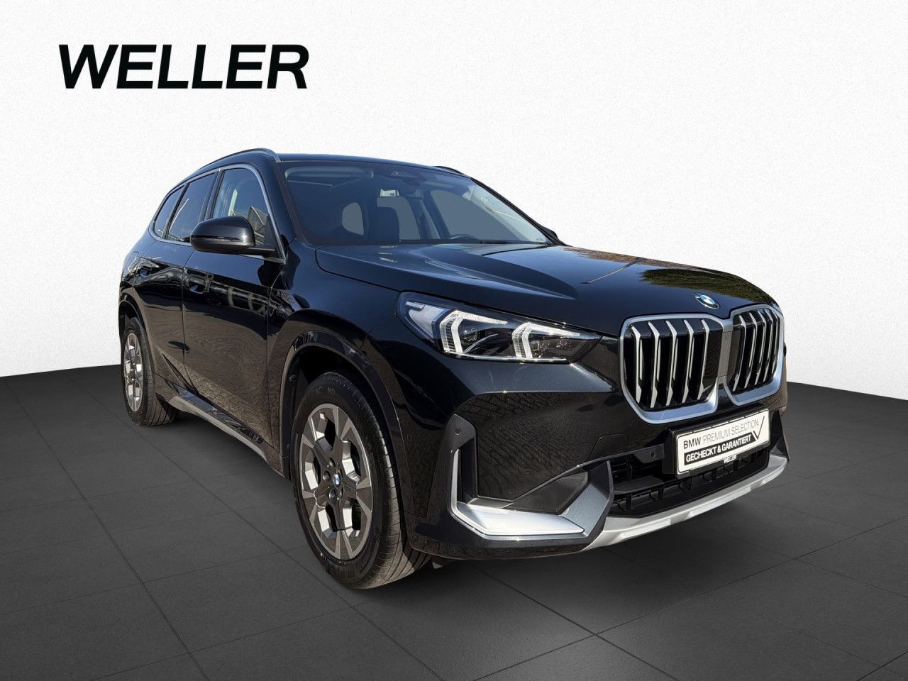 BMW X1 - Bild 6