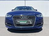 Audi A3 Sportback 2.0 TDI S tronic Ambition Navi SHZ  - Audi A3: Sportback Ambition