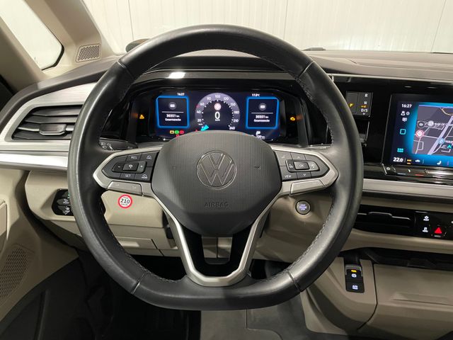 T7 Multivan Life lang 2.0 TDI MATRIX-LED PANO AC