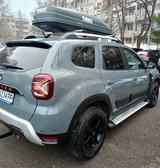 Dacia Duster Blue dCi 115 Extreme Extreme - Dacia Duster Extreme mit Diesel-Antrieb