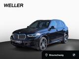 BMW X5 xD30d M Sport LivePro Laser HUD 360° AHK - BMW X5 in Braunschweig