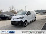 Fiat Scudo L2 Automatik*130KW*NAVI*TEMPOMAT*1.HAND - Fiat Scudo l1h1