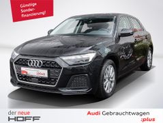 Audi A1 Sportback advanced 25 TFSI GJR Klima PDC Plus