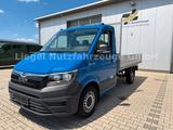 MAN TGE 3.160 RWD *Klima*Schoon*ACC*AHK 3,5to* - MAN TGE 5.160