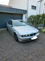 BMW Bmw E39 V8 535i Automatik - BMW 535: 535i E39