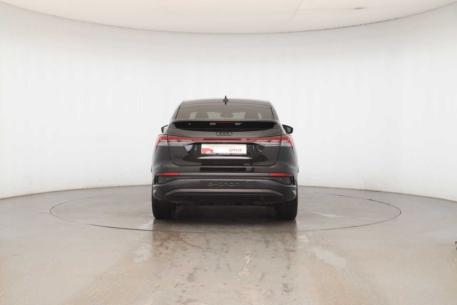 Audi Q4 e-tron - Bild 6