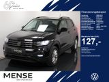 Volkswagen T-Cross 1.0 TSI Life Navi BlindSpot FrontAssist - Volkswagen T-Cross in Bielefeld