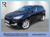 Ford Kuga Individual 4x4 1.6 EcoBoost - AUTOMATIK - gebrauchte Ford Kuga aus dem Jahr 2014