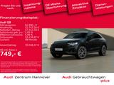 Audi Q8 S line 55 TFSIe quattro Head-Up B&O HD Matrix