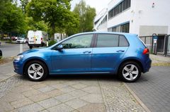 Fahrzeugabbildung Volkswagen Golf VII Lim. Comfortline BMT DYNAUDIO SHZ PDC!