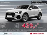 Audi Q3 Sportback 35 TDI S tronic NAVI UPE 47.910,- - Audi Q3 New cars mit Diesel-Antrieb