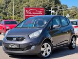 Kia Venga 1.4 Spirit 1.Hand/Sitzh./PDC/Klimaaut.