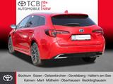 Toyota Corolla TS Teamplayer 1.8 Hybrid inkl. Technik-P - Toyota Corolla aus 2025