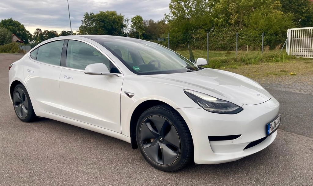 Image of Tesla Model 3