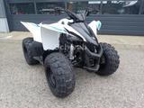 Yamaha YFZ 50 Kinderquad 3-9 Jahre - QUAD VON 1 BIS 50 CCM