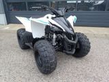 Yamaha YFZ 50 Kinderquad 3-9 Jahre - BENZIN QUAD KINDER