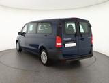 Mercedes-Benz Vito Tourer extralang 8-Sitzer Aut. Navi Sitzhei - Mercedes-Benz Vito: Kleinbus