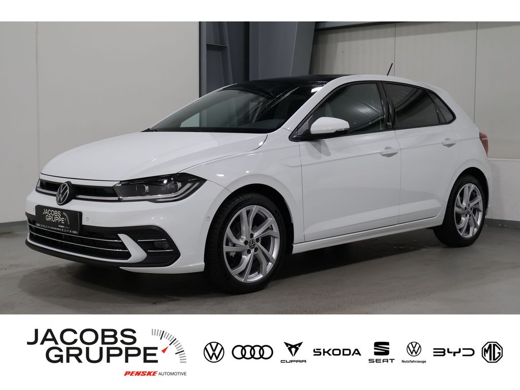 Image of Volkswagen Polo