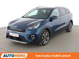 Kia Niro 1.6 Hybrid Spirit Aut.*NAV*ACC*CAM*PDC*SHZ* - Kia Niro SUV