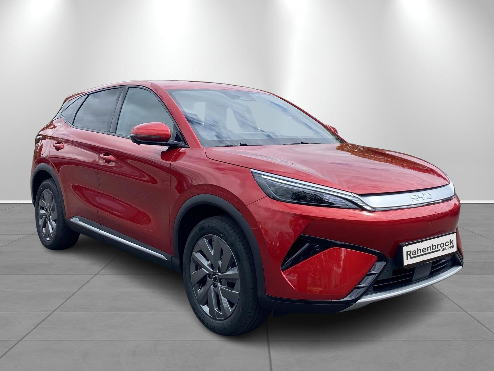 BYD ATTO 3