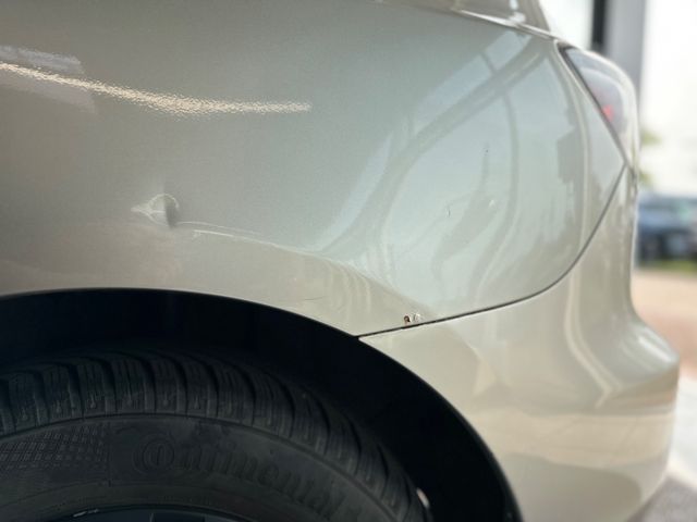 Mazda 3  Lim. 1.6 Sport Active