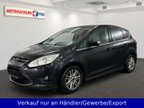 Ford C-Max 1.6 TDCi Titanium AAC SHZ T-Leder Pano PDC - Ford C-Max mit Diesel-Antrieb: 1.6