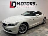 BMW Z4 sDrive23i - gebrauchte BMW Z4 aus dem Jahr 2010