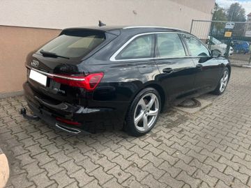Audi A6 - 3