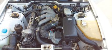 1987 Porsche 944 缩略图 11