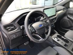 Foto Nummer 8: FORD Kuga