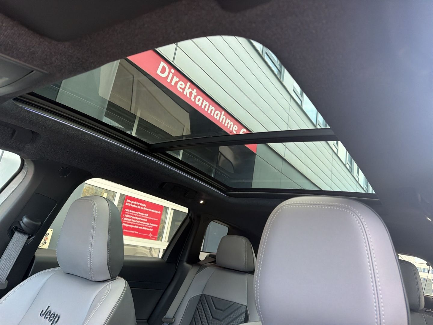Jeep Compass - Bild 25