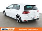 Volkswagen Golf VII 2.0 TSI GTI BlueMotion Tech*NAVI*PDC* - Gebrauchtwagen in Saarbrücken