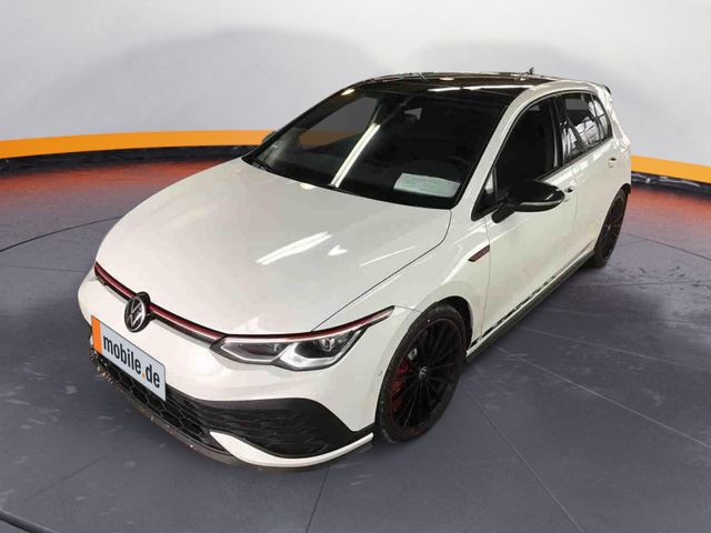 Volkswagen Golf GTI Clubsport 45*Performance*PANORAMA*270km