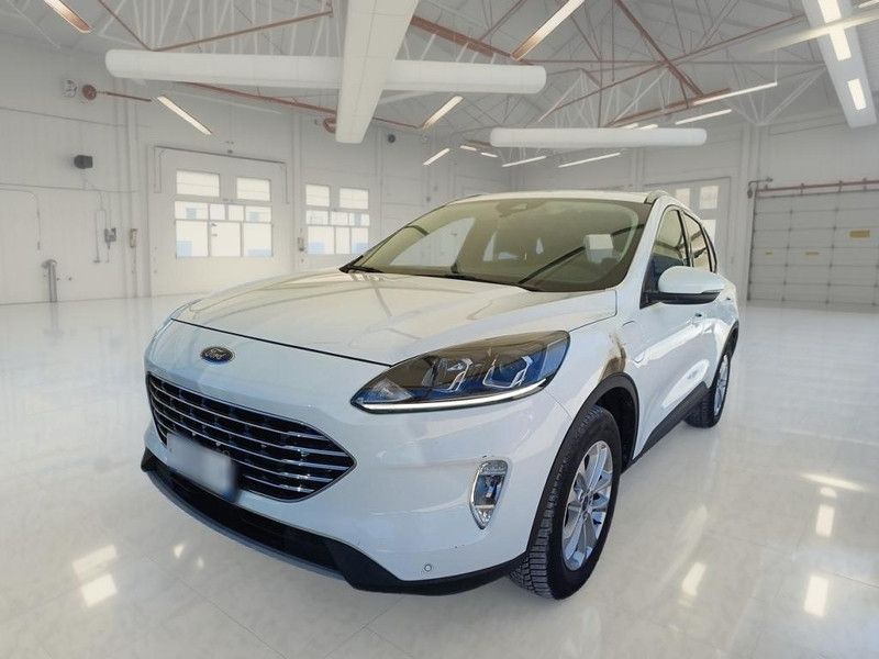 Ford Ford FORD KUGA 2.5 BENZINA PHEV 152 CV 2WD TITANIU