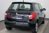 Skoda Fabia Ambition Klima,PDC,8 fach bereift - Skoda Fabia mit Diesel-Antrieb