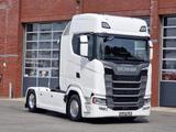 Scania 500S NGS Highline 4x2 - New - Full spec - Retard - Angebote