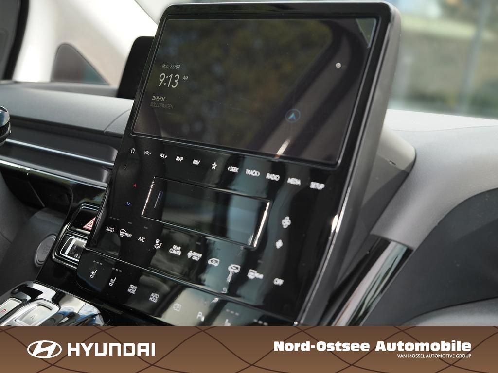 Fahrzeugabbildung Hyundai STARIA HEV 7-Sitzer Signature Panoramadach