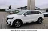 Kia Sorento Spirit 4WD~1.Hand~Leder~Acc~Kamera~Shg - gebrauchte Kia Sorento aus dem Jahr 2022