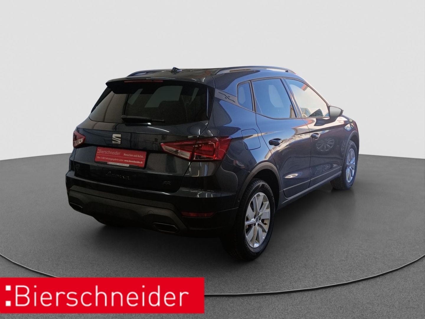 Seat Arona - Bild 6