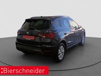 Seat Arona - Vorschau Bild 6