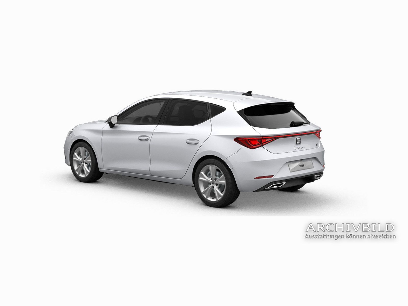 Seat Leon - Bild 3