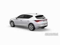 Seat Leon - Vorschau Bild 3