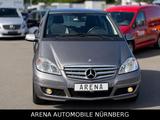 Mercedes-Benz A160 Automatik*Avantgarde*Sitzheizung*Pdc*Alu - Mercedes-Benz A 160 mit Benzin-Antrieb: Automatik