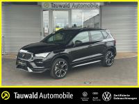 Cupra Ateca - Vorschau Bild 1