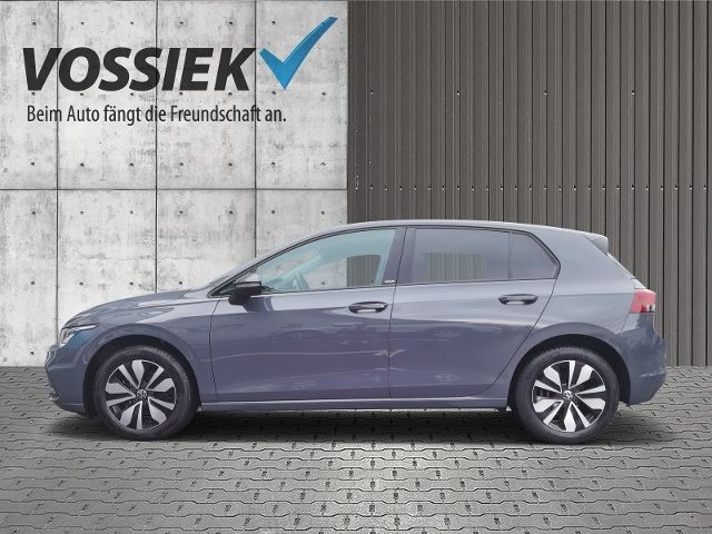 Golf 8 1.5 TSI BMT Move NAVI+ACC 6-Gang