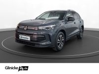 Volkswagen Tiguan - Vorschau Bild 1