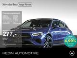 Mercedes-Benz CLA 250 e SB |PROGRESSIVE|KEYL|LED|NAVI|AMBI|KAM - Mercedes-Benz CLA 250 Shooting Brake Jahreswagen